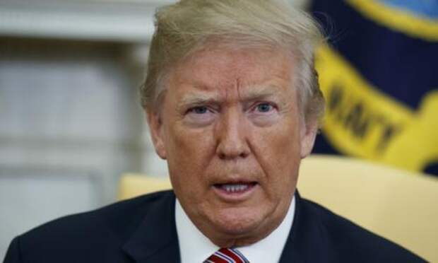 США нанесут ракетный удар по Крыму