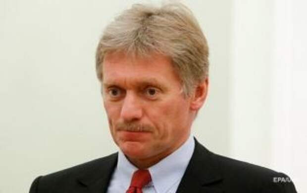 Комментарий Кремля по Донбассу