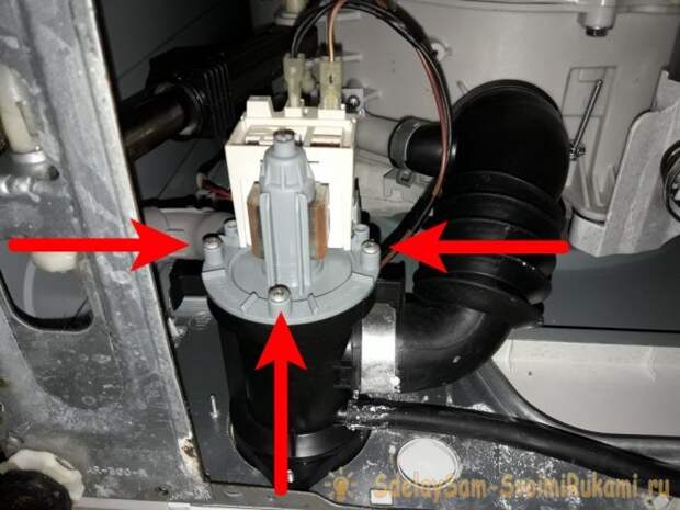 Советы, которые помогут продлить срок службы Вашей стиральной машины