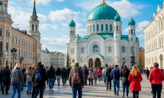 Россияне выбирают другие маршруты, а не Грузию и Тбилиси