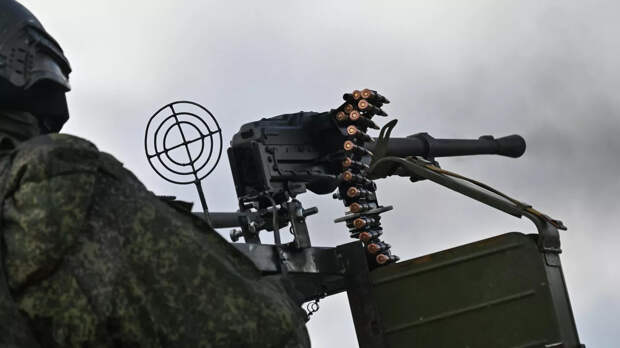 «Бегство» солдат ВСУ: армия России продолжает успешное наступление на Славянск