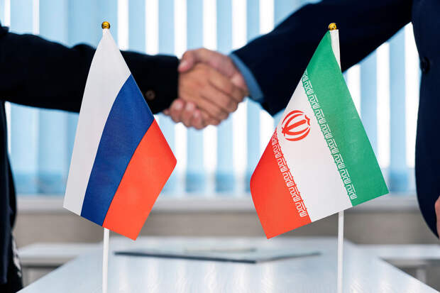 Сафари: соглашение о сотрудничестве Ирана и РФ вскоре будет подписано