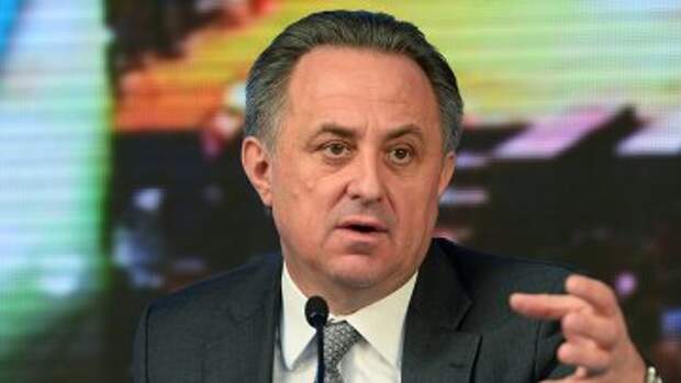 Мутко не видит, кто из легионеров мог бы усилить сборную России по футболу Мутко не видит, кто из легионеров мог бы усилить сборную России по футболу