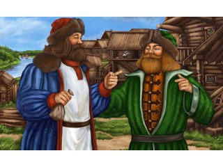 Русские товары, которые иностранные купцы готовы были покупать за баснословные суммы