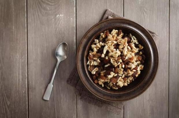 10 продуктов которые помогут быстро набрать вес