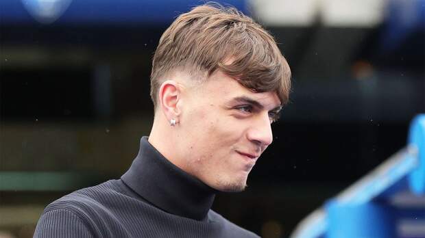 Сын Паоло Мальдини переходит в «Лацио»