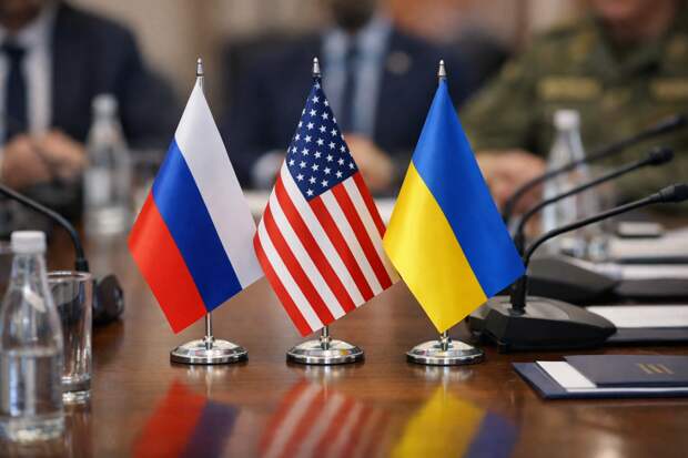 CNN: в работе по прекращению огня на Украине достигнут прогресс