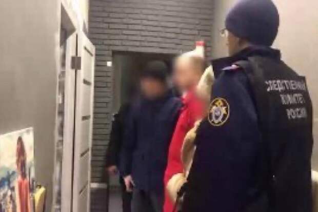 Забивший насмерть пасынка и утопивший его в болоте россиянин сделал заявление