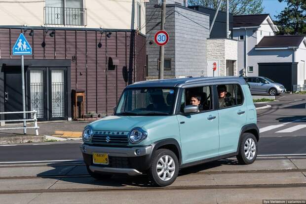 10 причин, почему я ненавижу Японию