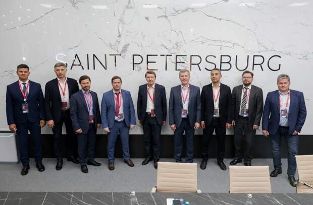 «Технопарк Санкт-Петербурга» собрал IT-компании обсудить проблематику перехода на отечественное ПО