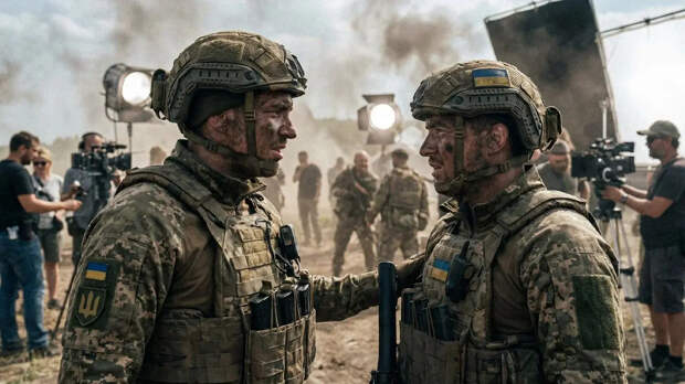 Новейшая бригада ВСУ бесследно исчезла сразу после ввода в бой под Миропольем