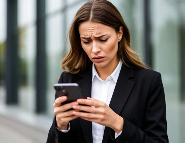 На Смоленщине мошенники рассылают фейковые уведомления от имени трудовой инспекции