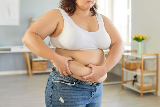 РИА Новости: в России предложили добавить диетолога в программу диспансеризации