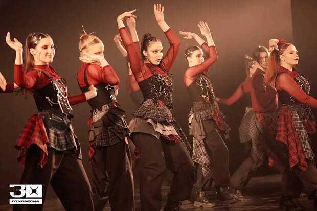 В Тюмени готовится к старту конкурсная программа XXXI областного фестиваля "Студенческая весна"