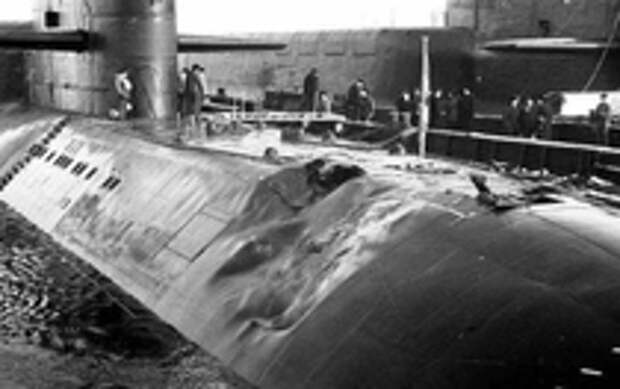 Главный подводный хулиган СССР: Как командир подлодки "Чёрная Ляля" довёл американцев до нервного срыва