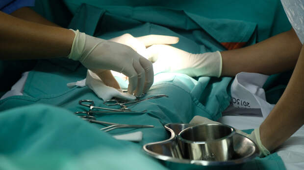 Попытка удлинить пенис погубила миллиардера