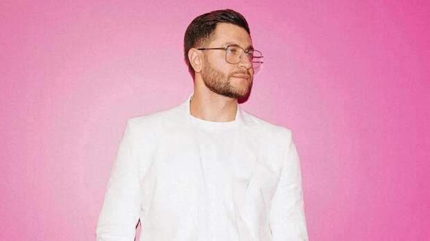 Дава поздравил себя с 33-летием: «Спасибо за этот путь»