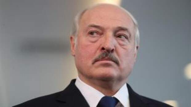Лукашенко в разговоре с Помпео назвал РФ главным союзником Беларуси
