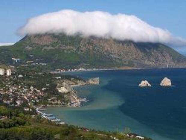 Мифы Крыма Мифы Крыма