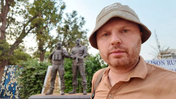 Грозит 15 лет в киргизской тюрьме. Это ответ России за рейд в мигрантскую баню