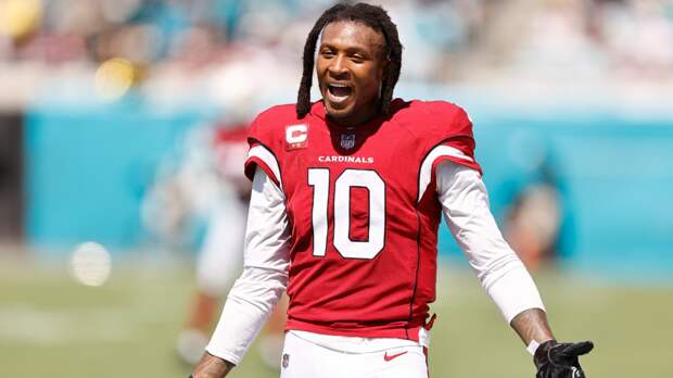 DeAndre Hopkins
