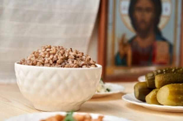 Традиции Великого поста. Правила питания в Вербное воскресенье, 5 апреля