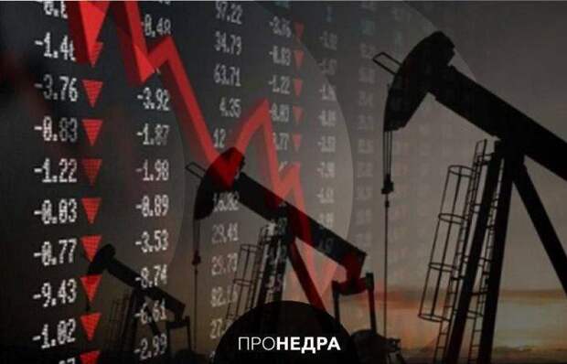 Нефть дорожает в ожидании нового торгового года