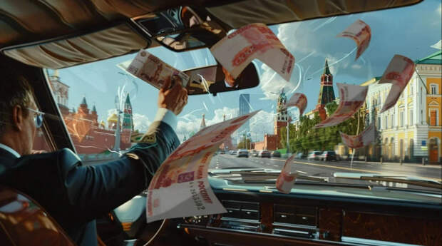 Смотреть в глаза не стыдно. Чиновник-коррупционер дерзко ответил на вопрос журналистов