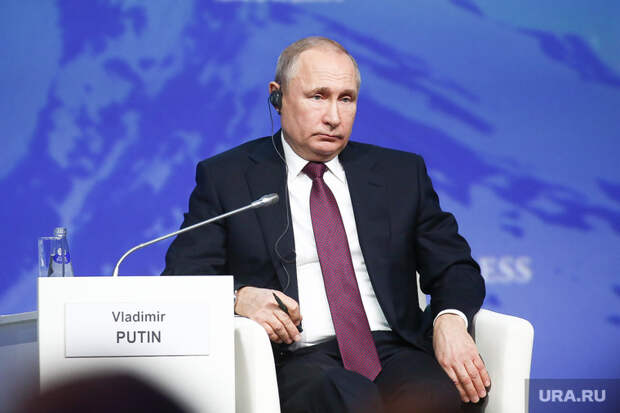 Путин. Ретач, портрет, путин владимир