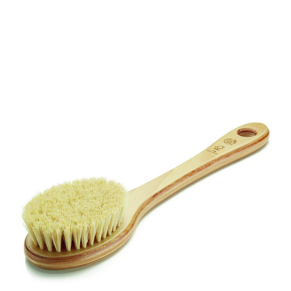 The Body Shop, щетка для сухого массажа, 1290 руб.