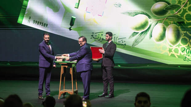 Розы и оливки заменят Асада на новых купюрах в Сирии