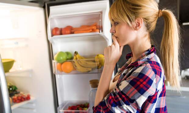 Бананы не главные: 9 лучших источников калия, полезного для вашего сердца и нервов