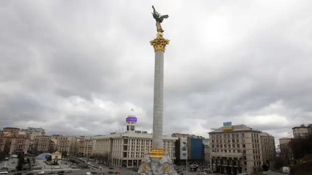 Путин: Украина переживает острый социально-экономический кризис