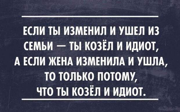 Актуальные цитаты интернета