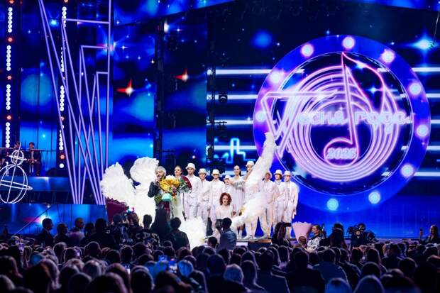 Фото: Филипп Киркоров // пресс-служба