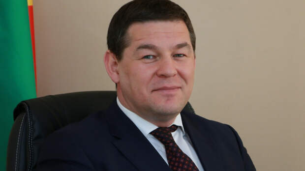 Вице-премьер Забайкалья Мирхайдаров вернется со спецоперации на свою должность 17 июня