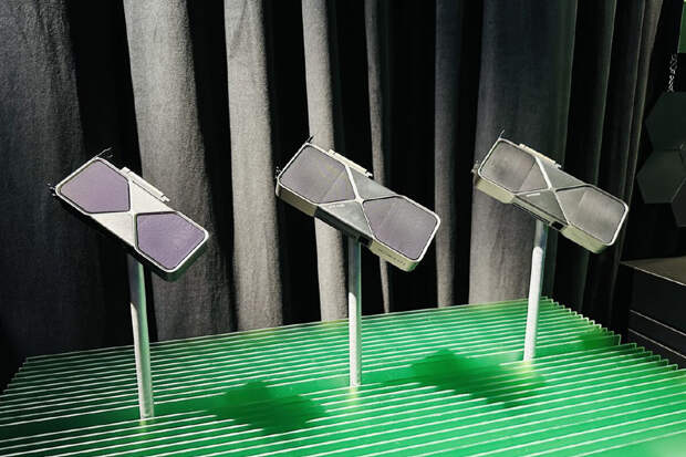 VideoCardz: Nvidia может отказаться от выпуска RTX 50 Super