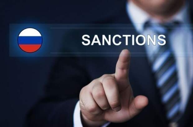 Санкции заставили Россию захватывать западные рынки
