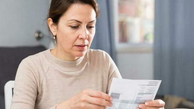 Россиянам раскрыли причину роста сумм в квитанциях за ЖКХ