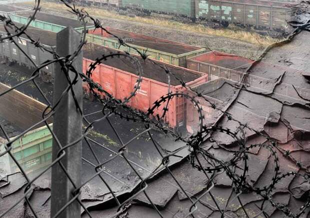 Вагоны попали в плен РЖД. СМП грузовладельцам очень дорог. Кузбасс добывает меньше, продаёт больше. Пульс ж/д за неделю в зеркале прессы