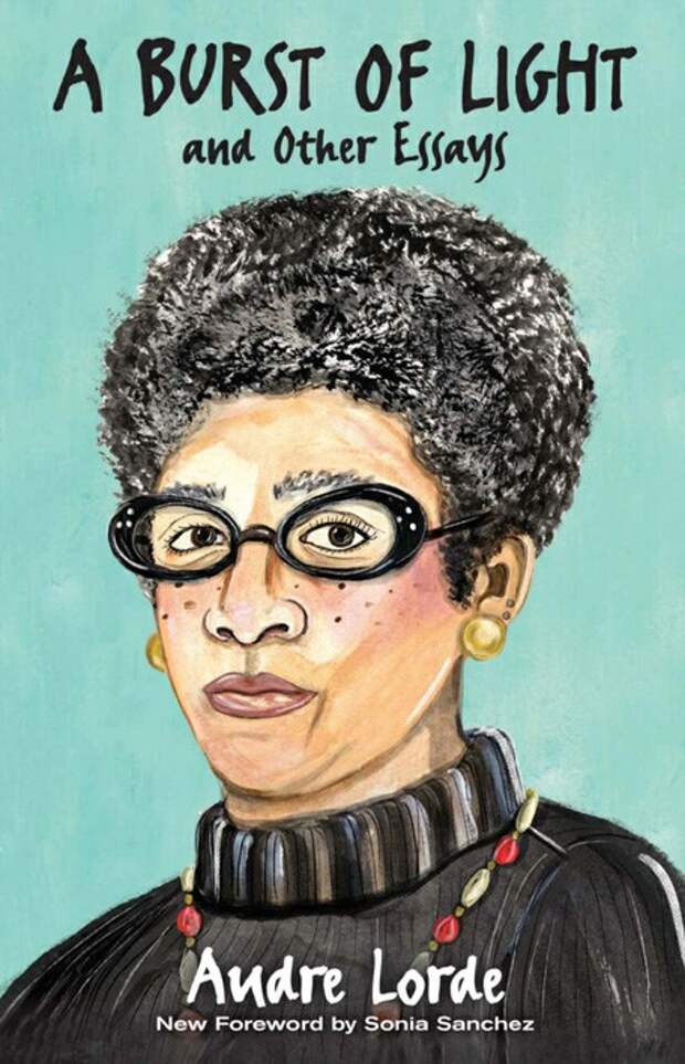 Audre Lorde on Kinship Across Difference and the Importance of Unity Within Movements for Equality and Social Change