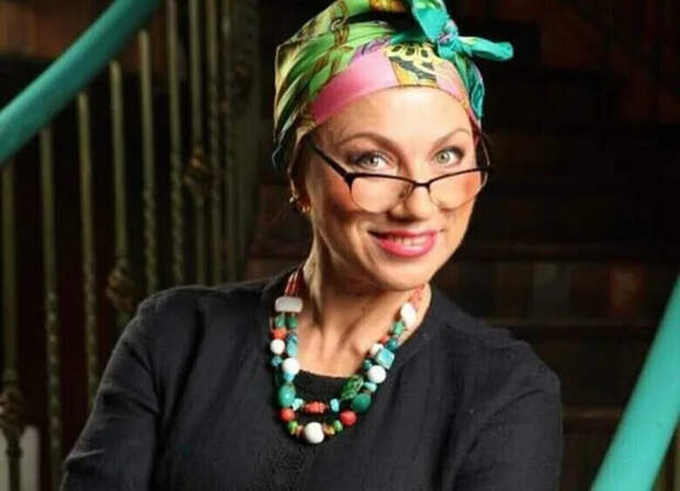 Роза Сябитова дала женщинам урок мудрости, призвав их не спорить с мужьями