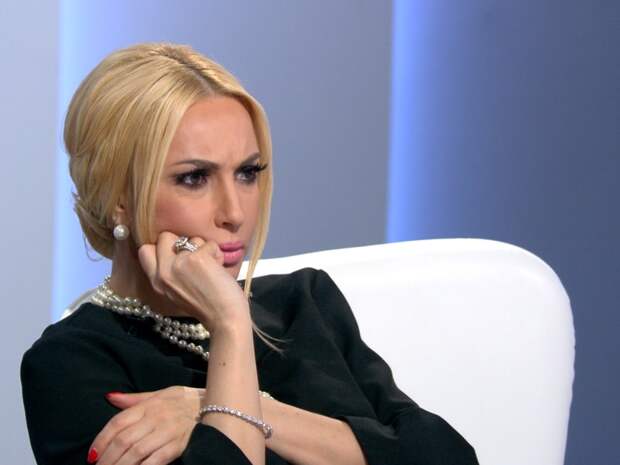 Из «Песни года» вырезали номер Леры Кудрявцевой