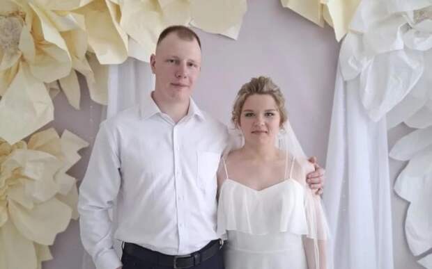 В Рязани в первый штатный день Дворца торжеств зарегистрировали 19 браков