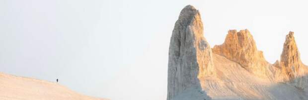 Древние торговые пути Мангистау поразили мировую общественность