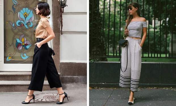 Пора подчистить гардероб: 9 тенденций, которые уже вышли из моды