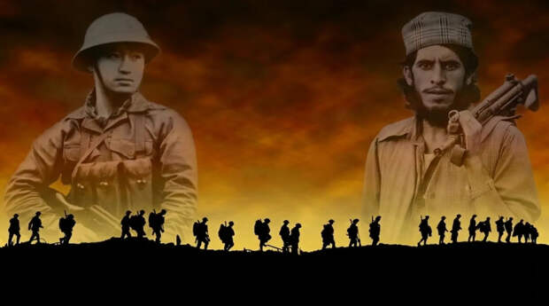 Призрак Вьетнама и Афганистана встают над Америкой в полный рост