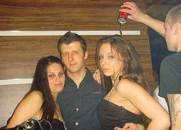 Тусить или не тусить? – вот в чём вопрос
