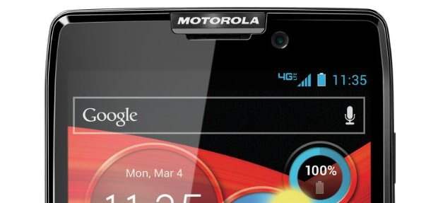 Droid MAXX, Droid Ultra, Droid Mini: Три новинки от Motorola Mobility