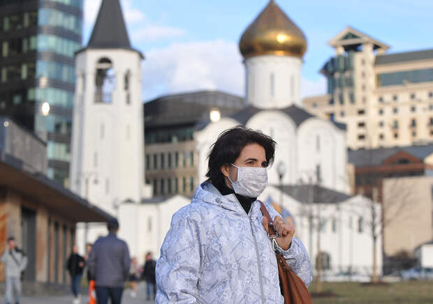 Главврач спецбольницы в Москве рассказал все о коронавирусе